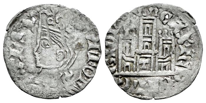 Medieval Coins