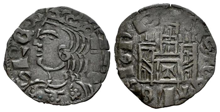 Medieval Coins