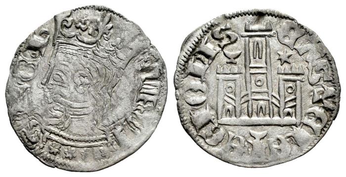 Medieval Coins