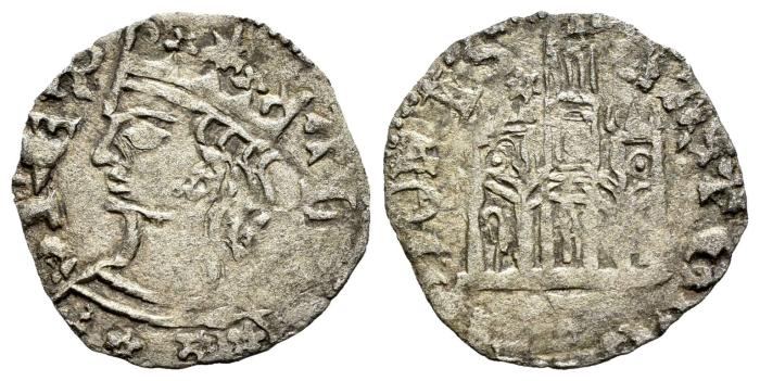 Medieval Coins
