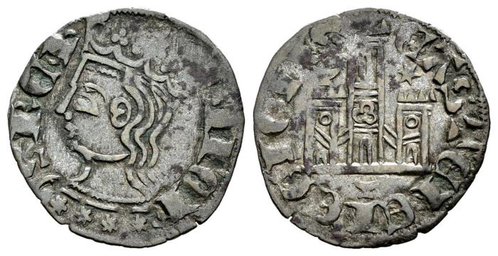 Medieval Coins