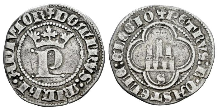 Medieval Coins