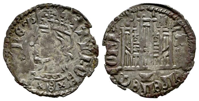 Medieval Coins