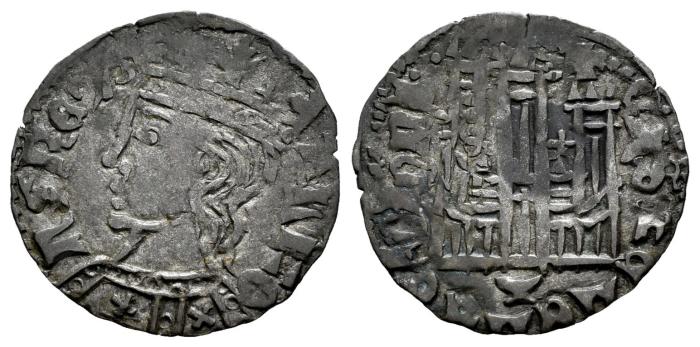 Medieval Coins