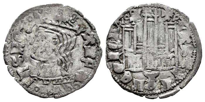 Medieval Coins