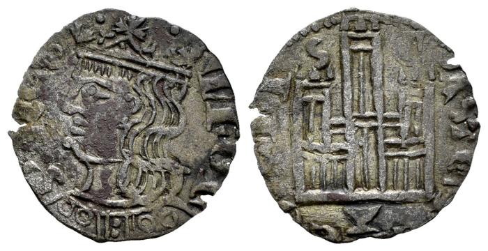 Medieval Coins