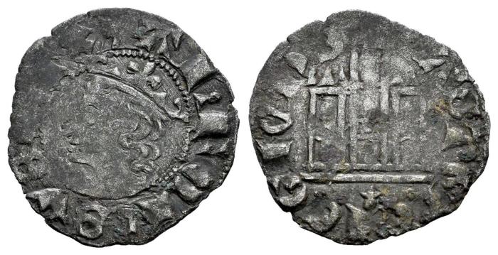 Medieval Coins