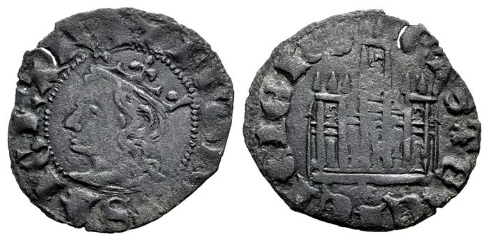 Medieval Coins