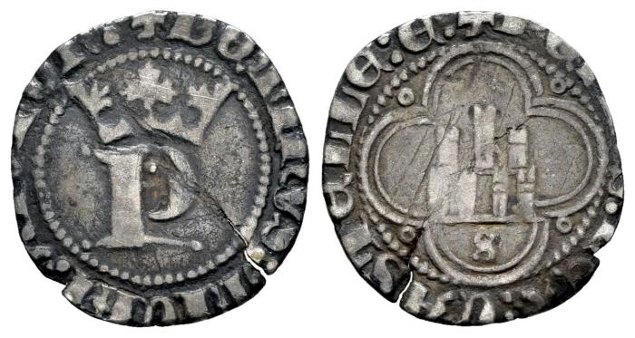 Medieval Coins