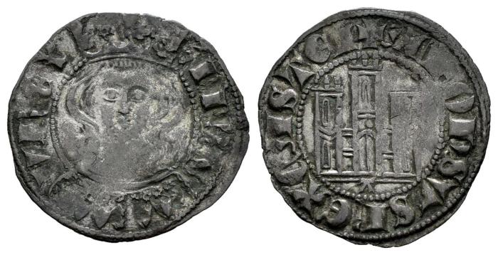 Medieval Coins