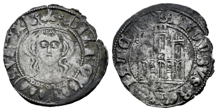 Medieval Coins