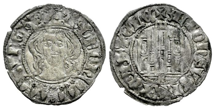 Medieval Coins