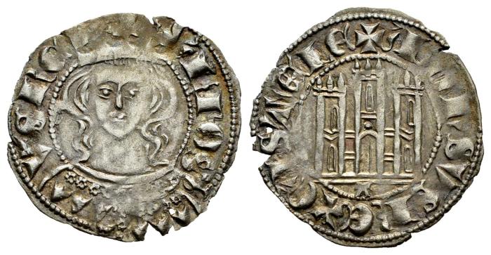 Medieval Coins