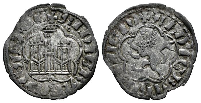 Medieval Coins