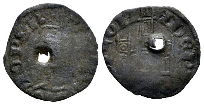 Medieval Coins