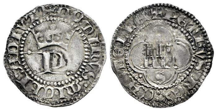 Medieval Coins