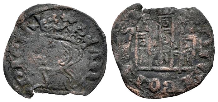 Medieval Coins