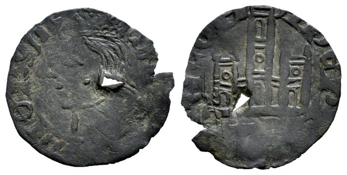 Medieval Coins