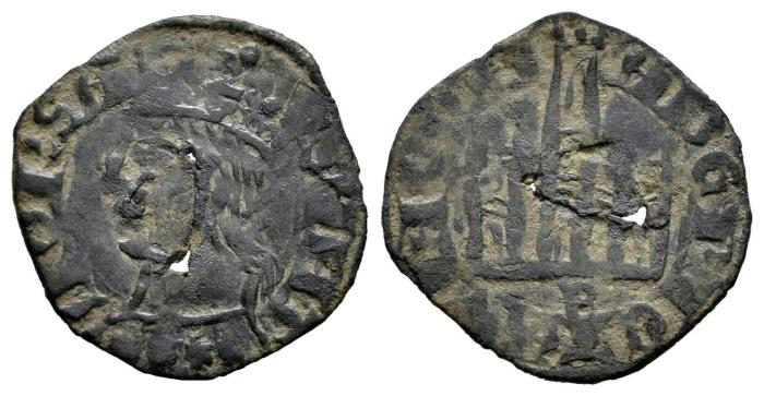 Medieval Coins