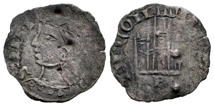 Medieval Coins