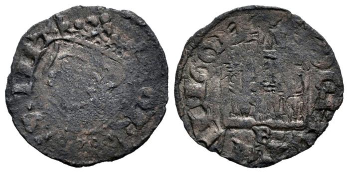 Medieval Coins