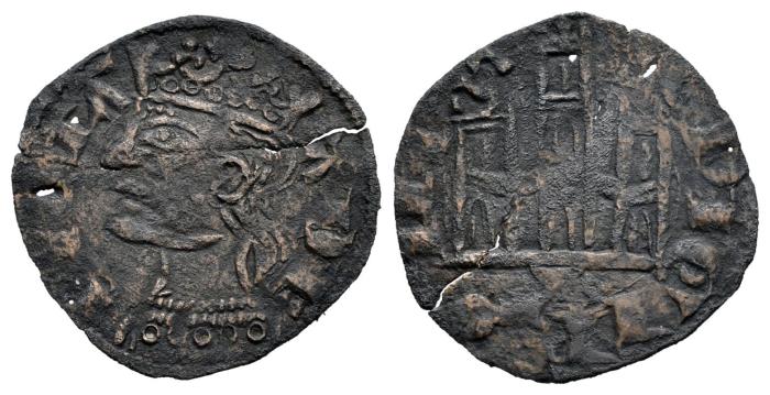 Medieval Coins
