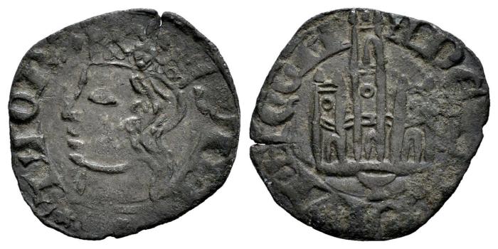 Medieval Coins