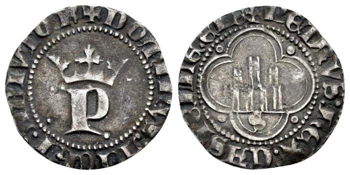 Medieval Coins