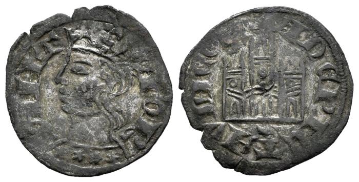 Medieval Coins