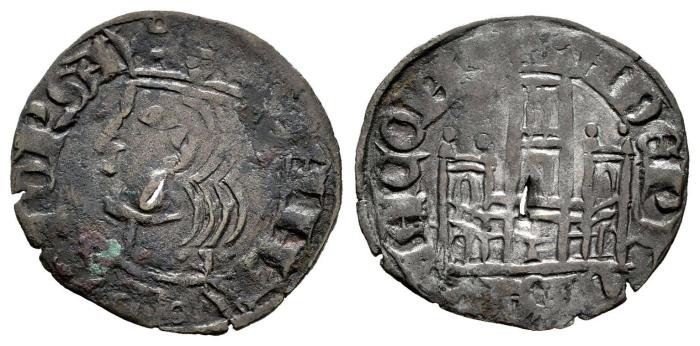 Medieval Coins