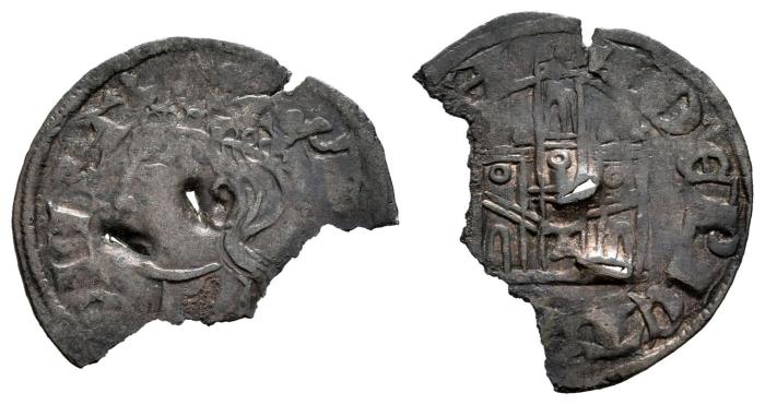 Medieval Coins