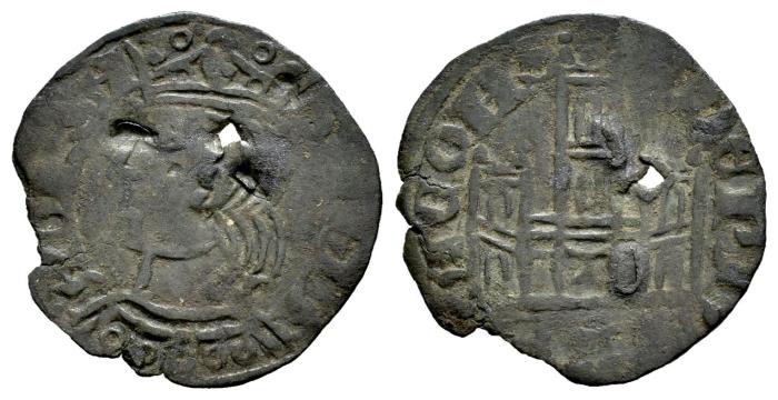 Medieval Coins