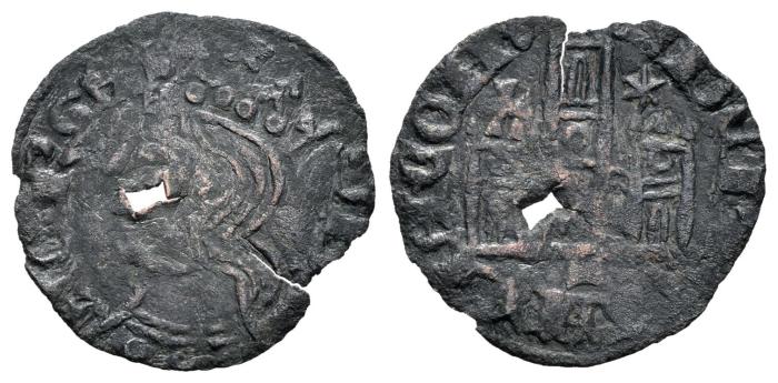 Medieval Coins