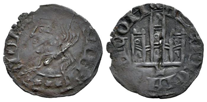 Medieval Coins