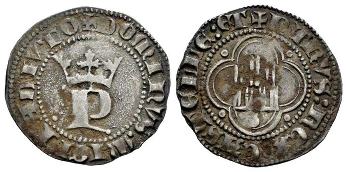 Medieval Coins