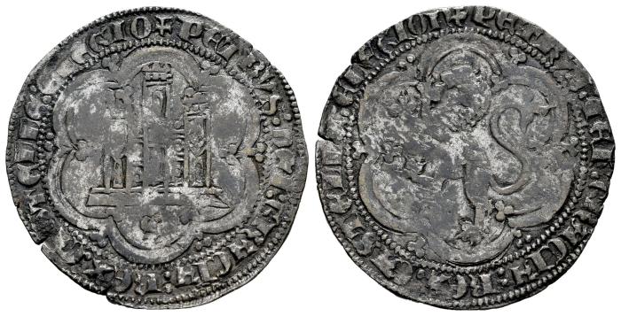 Medieval Coins