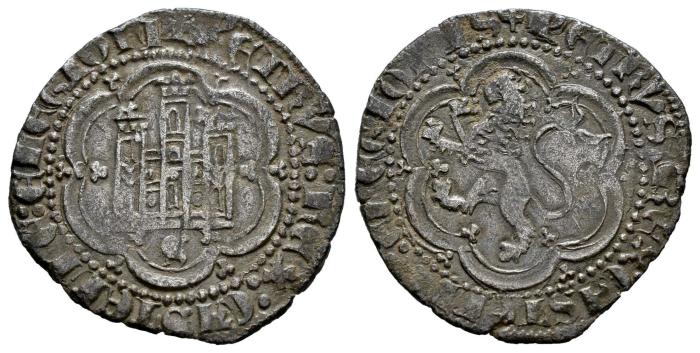 Medieval Coins