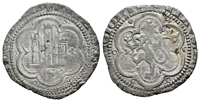 Medieval Coins