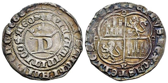 Medieval Coins