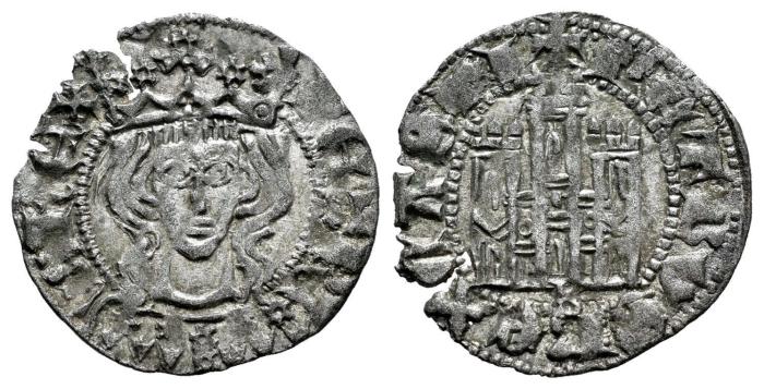 Medieval Coins