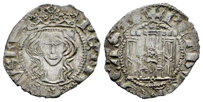 Medieval Coins