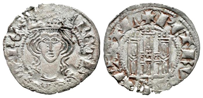 Medieval Coins