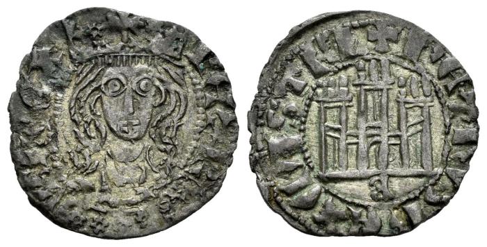 Medieval Coins