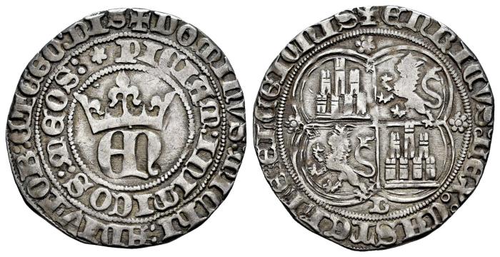 Medieval Coins