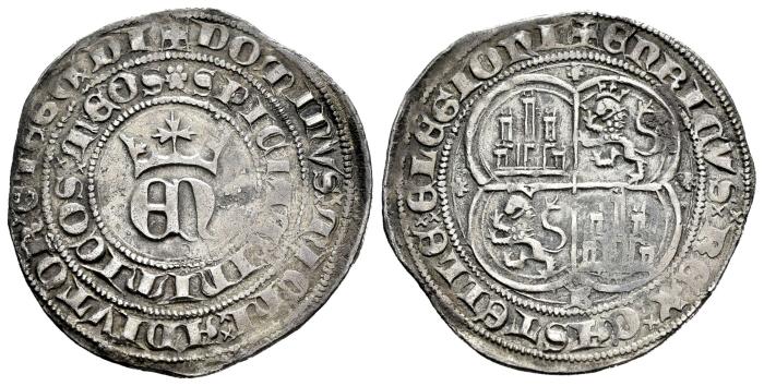 Medieval Coins