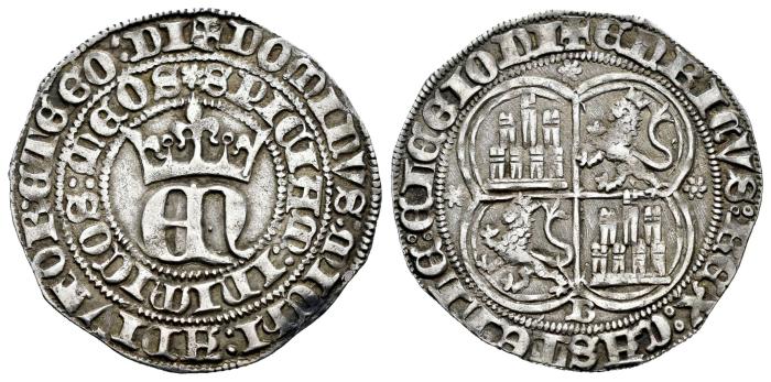 Medieval Coins