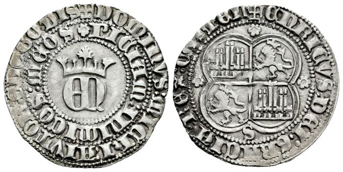 Medieval Coins