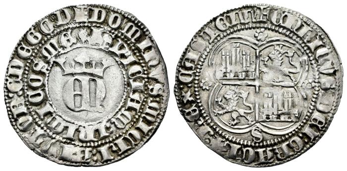 Medieval Coins