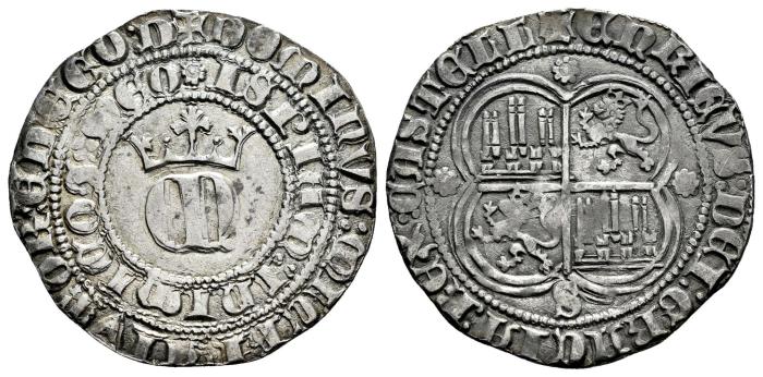 Medieval Coins