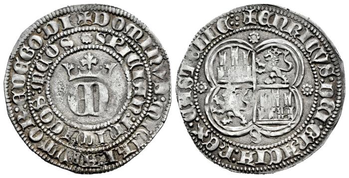 Medieval Coins